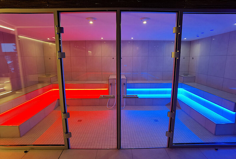 Wellnesshotel Spiegelau